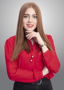  Natalia Rychko  